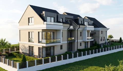 Prodej Byt 2+1, Byt 2+1, Harmíny, Prešov, Slovensko