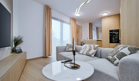 Pronájem Byt 2+1, Byt 2+1, Košice - Západ, Slovensko