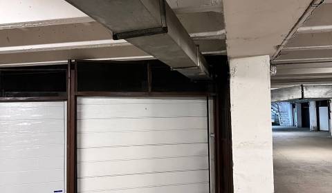 Pronájem Garáže, Garáže, Liptovská, Bratislava - Ružinov, Slovensko