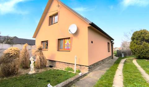 Prodej Rodinný dům, Rodinný dům, Prievidza, Slovensko