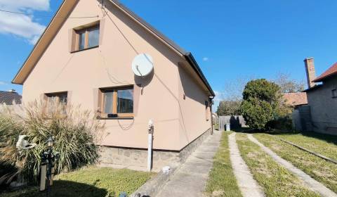 Prodej Rodinný dům, Rodinný dům, Prievidza, Slovensko