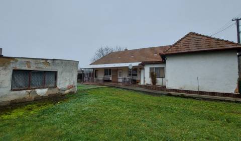 Prodej Rodinný dům, Rodinný dům, Nové Zámky, Slovensko