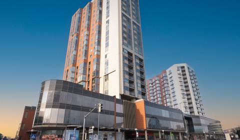 Prodej Byt 3+1, Byt 3+1, Kopčianska, Bratislava - Petržalka, Slovensko