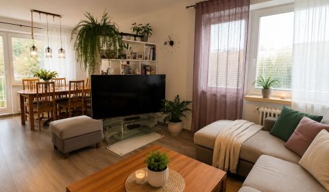 Prodej Rodinný dům, Rodinný dům, Kysucké Nové Mesto, Slovensko