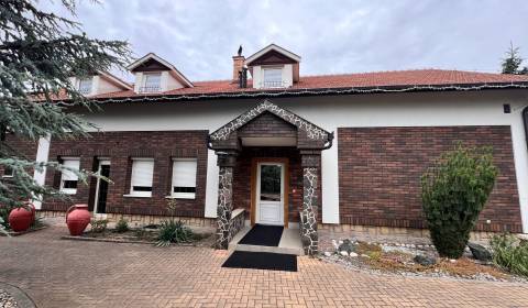 Prodej Rodinný dům, Rodinný dům, Nové Zámky, Slovensko