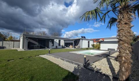 Prodej Rodinný dům, Rodinný dům, Krížna, Nové Zámky, Slovensko