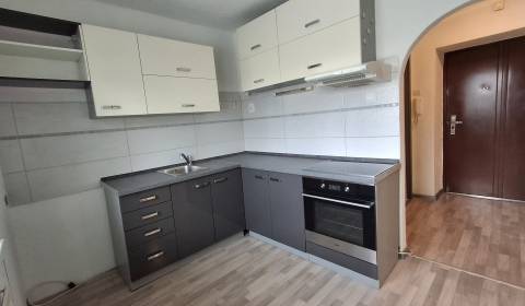 Pronájem Byt 1+1, Byt 1+1, Chotárna, Martin, Slovensko