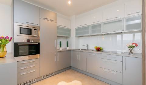 Pronájem Byt 2+1, Byt 2+1, Pribinova, Bratislava - Staré Mesto, Sloven