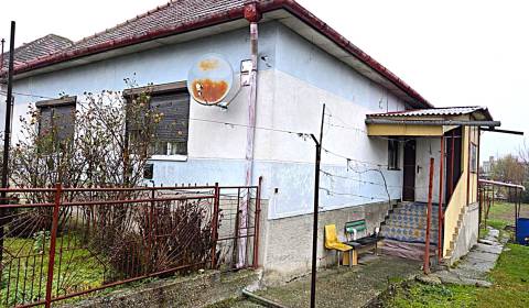 Prodej Rodinný dům, Rodinný dům, Veľké Úľany, Galanta, Slovensko