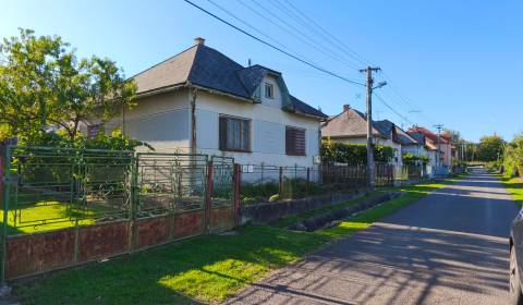 Prodej Rodinný dům, Rodinný dům, Veľký Krtíš, Slovensko