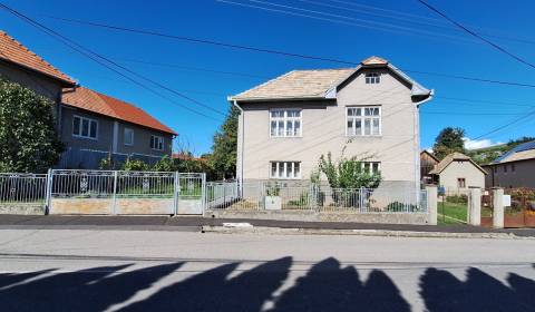 Prodej Rodinný dům, Rodinný dům, Rimavská Sobota, Slovensko