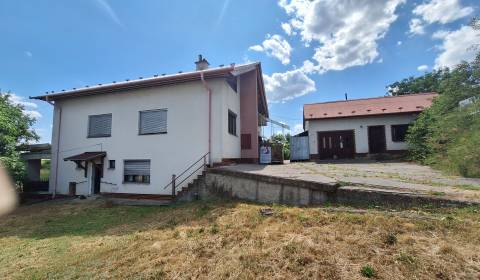 Prodej Rodinný dům, Rodinný dům, Rimavská Sobota, Slovensko