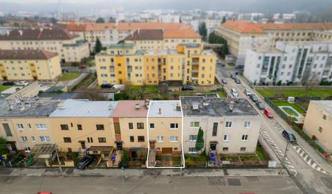 Prodej Rodinný dům, Rodinný dům, Hurbanova, Trenčín, Slovensko