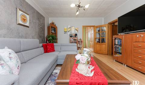 Prodej Byt 3+1, Byt 3+1, SNP, Považská Bystrica, Slovensko