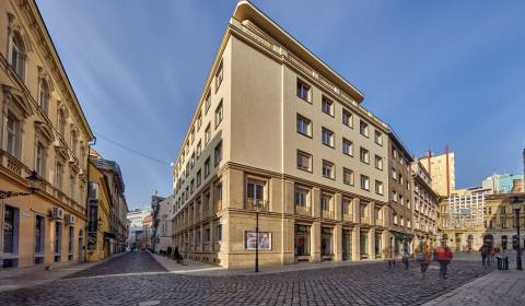 Prodej Byt 2+1, Byt 2+1, Nedbalova, Bratislava - Staré Mesto, Slovensk