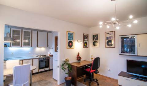 Pronájem Byt 2+1, Byt 2+1, SNP, Senec, Slovensko