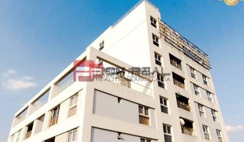 Prodej Byt 3+1, Byt 3+1, Cintorínska, Bratislava I, Slovensko