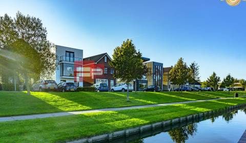 Prodej Pozemky - bydlení, Pozemky - bydlení, Pajštúnska, Malacky, Slov