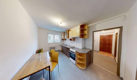 Pronájem Byt 2+1, Byt 2+1, Rázusova, Spišská Nová Ves, Slovensko