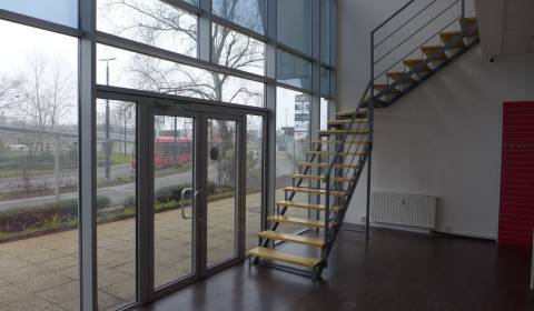 Pronájem Prostory pro obchod, Prostory pro obchod, Bratislava - Nové M