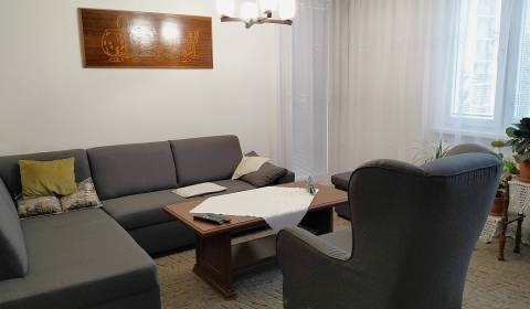 Prodej Byt 3+1, Byt 3+1, Jána Fraňa, Martin, Slovensko