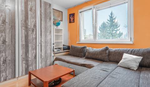 Prodej Garsoniéra, Garsoniéra, Bratislava - Petržalka, Slovensko