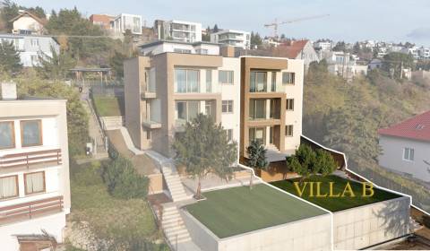 Prodej Rodinný dům, Rodinný dům, Révová, Bratislava - Staré Mesto, Slo