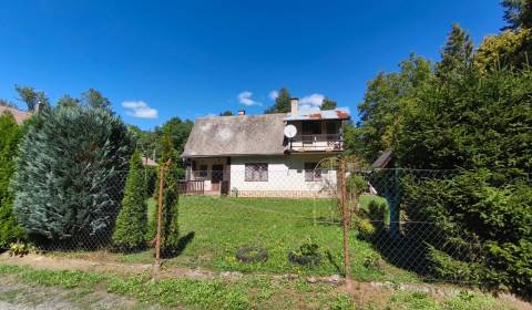 Prodej Chata, Chata, Koprovnica, Veľký Krtíš, Slovensko