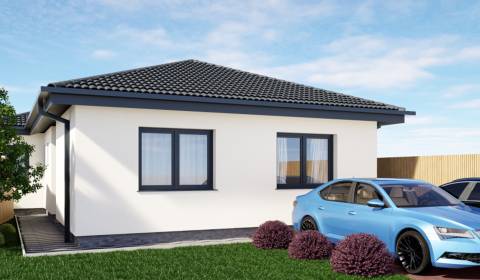 Prodej Rodinný dům, Rodinný dům, Strážovská cesta, Piešťany, Slovensko