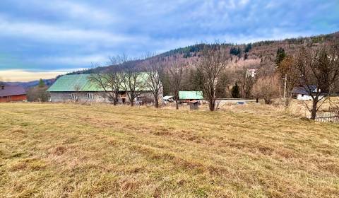 Prodej Pozemky - bydlení, Pozemky - bydlení, Vreščovka, Čadca, Slovens