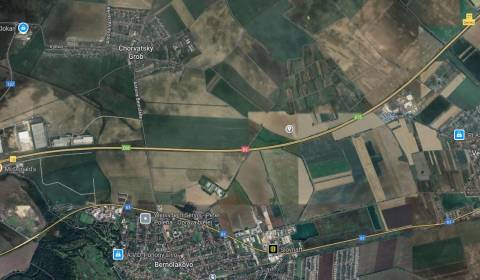 Prodej Zemědělské a lesní, Zemědělské a lesní, Senec, Slovensko