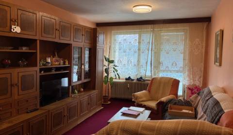 Prodej Byt 3+1, Byt 3+1, SNP, Ilava, Slovensko