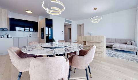 Pronájem Byt 3+1, Byt 3+1, Bratislava - Ružinov, Slovensko