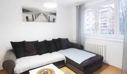 Pronájem Byt 2+1, Byt 2+1, 29 augusta, Poprad, Slovensko