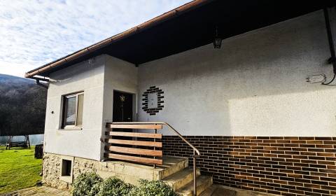 Prodej Rodinný dům, Rodinný dům, Štóska, Košice-okolie, Slovensko