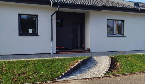 Prodej Rodinný dům, Rodinný dům, Šaľa, Slovensko