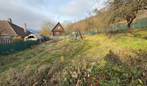 Prodej Pozemky - bydlení, Pozemky - bydlení, Žilina, Slovensko