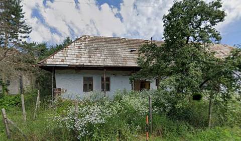 Prodej Rodinný dům, Rodinný dům, Veľký Krtíš, Slovensko