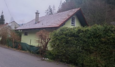 Prodej Rodinný dům, Rodinný dům, Brezno, Slovensko