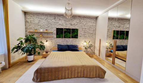 Pronájem Byt 3+1, Byt 3+1, Lesík delostrelcov, Prešov, Slovensko