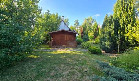 Prodej Chata, Chata, Nové Zámky, Slovensko