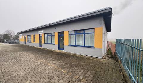 Prodej Pozemky - bydlení, Pozemky - bydlení, Bratislavská, Senec, Slov