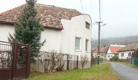 Prodej Rodinný dům, Rodinný dům, Poltár, Slovensko