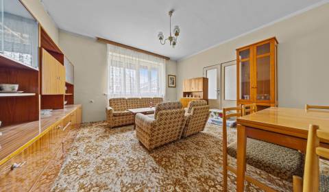 Prodej Rodinný dům, Rodinný dům, Dlhá, Bratislava - Čunovo, Slovensko