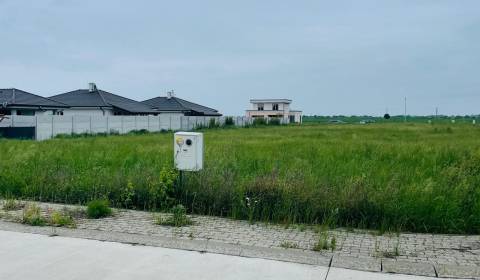 Prodej Pozemky - bydlení, Pozemky - bydlení, Podháj, Dunajská Streda, 