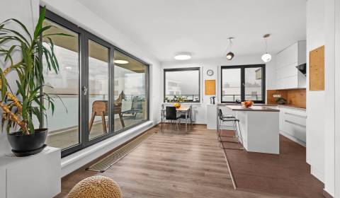 Prodej Byt 3+1, Byt 3+1, Bedlova, Bratislava - Karlova Ves, Slovensko