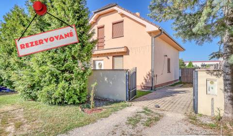 Prodej Rodinný dům, Rodinný dům, Cífer, Trnava, Slovensko