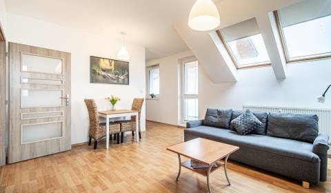 Prodej Byt 2+1, Byt 2+1, Muškátová, Pezinok, Slovensko