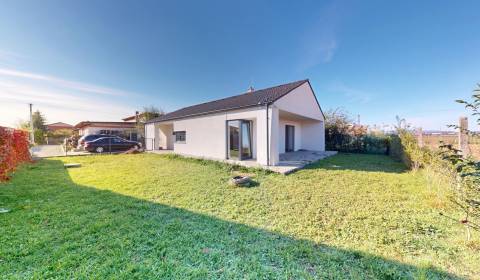 Prodej Rodinný dům, Rodinný dům, Bratislavská, Senec, Slovensko