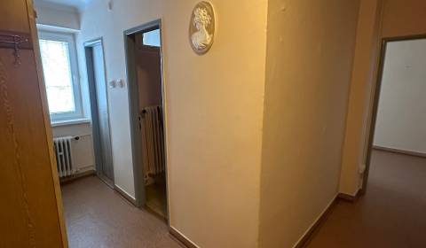 Prodej Byt 2+1, Byt 2+1, Komárno, Slovensko